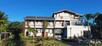 Qionghai Binglangli Hot Spring Homestay