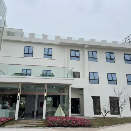 Muxia Leisure Hotel