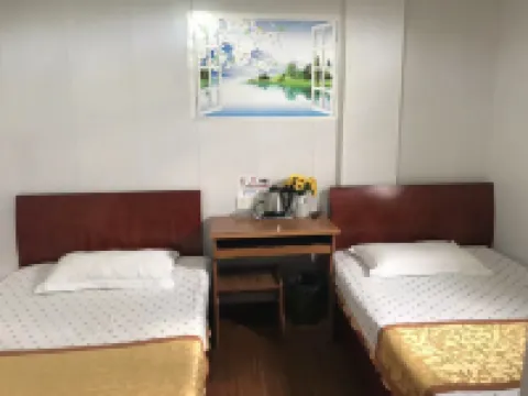 Anqing Dongsheng Hotel