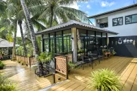 Dee Homestay Hotels in Kokosnussinsel