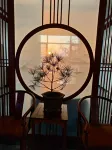 Furong Xiaozhu Homestay - Parkering
