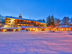 Yachthotel Chiemsee GmbH