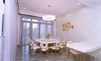 Haizhiqi Holiday Villa (Hailing Island Agile Gold Coast Branch)