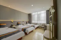 Kuqa Yijia Hotel (Wuyi Road)