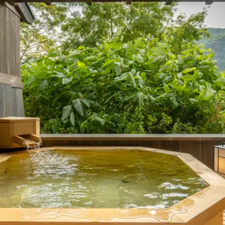 Jozankei Onsen Yurakusoan