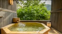Jozankei Onsen Yurakusoan - Romantic