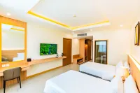 Dynasty Casino Hotel Hotels in 