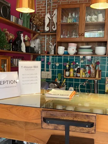 รูปภาพของT-House BKK