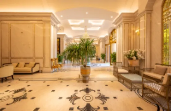 Cozrum Homes - Sonata Residence