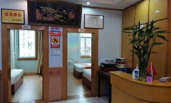 Langzhong Hexie Chinese Inn