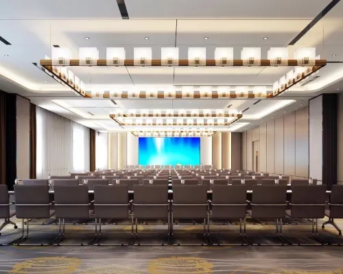 Yuncheng Feili Prince Hotel (Nanfeng Square) فنادق مميّزة Photos