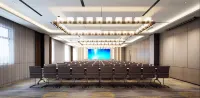 Prince Feili Yuncheng Hotel