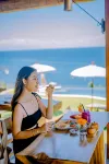 Bali Cliff Glamping