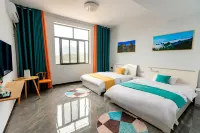 Hefeng Shuaishuaijia Homestay