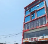 Hotel The Ramson Các khách sạn ở 