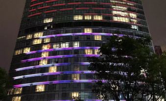 Chengdu Shilan Hotel (Century City New Exhibition Store)