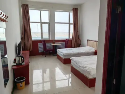 Nuoyuan Hotel