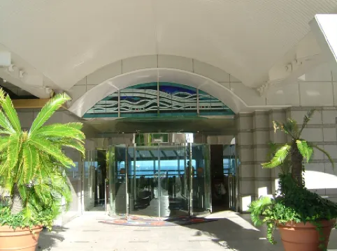 mikawawan resort linx