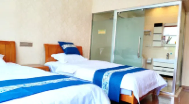 Yixing Hanxiangju Inn