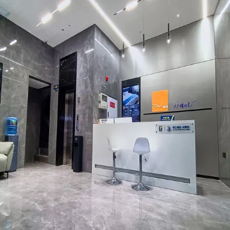 7Days Inn Hotel (Xiangqian Guangchang Square)