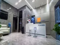7Days Inn Hotel (Xiangqian Guangchang Square)