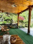 Shennongjia Free Farmhouse