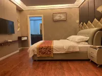 Guannan Guocheng Holiday Hotel