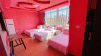 Jinzhou Haoting Hotel Hotels in Bijia Mountain