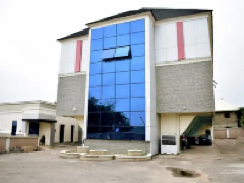 Idrinana Hotels Hotels in Lokoja