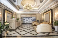 千禧影院公寓（龍巖萬達廣場店）