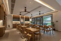 Lost Villa Ganzhou Hotel a Longnan