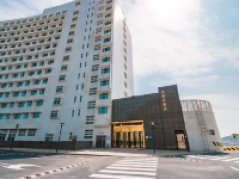 Treasure Hotel Hoteles en Macao