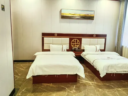 Linxia Changyi Hotel