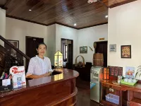 Ammata Boutique Villa