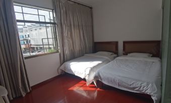 Fanchen Pavilion Inn (Nanyue Temple)