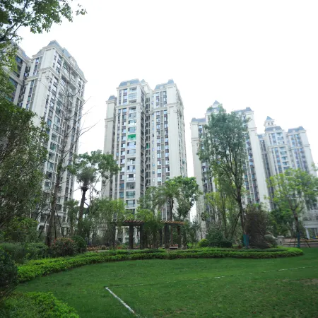 Xingting Hotel