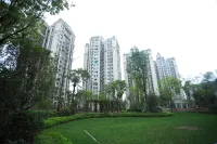 Xingting Hotel Hotels in Xichang