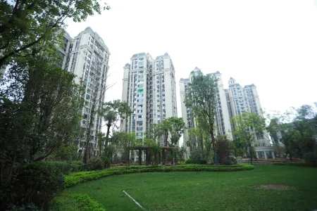 Xingting Hotel Отели рядом с достопримечательностью «Xiaoyucun»