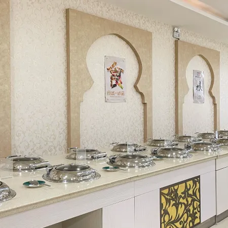 Jeminay Hotel