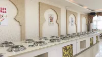 Jeminay Hotel - breakfast