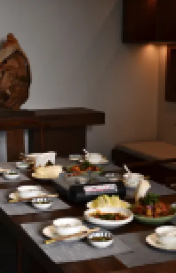 Shili Langyue Hot Spring Homestay - Ya'an Moon Lake Branch