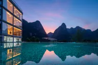 Chennian Past Things Yisu (Yangshuo Yulonghe Branch)