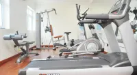 Amber Residence - Gym