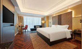 Jinjiang Metropolis Hotel (Dianchi Wanda Branch)