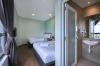 ZONE Hotels Eco Grandeur Hotel di Bestari Jaya