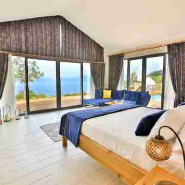 Vista Del Amor Faralya Rooms