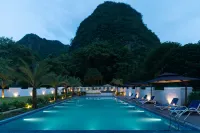 Yangshuo Yujing Yazhu (Yulonghe Branch) - Water Park