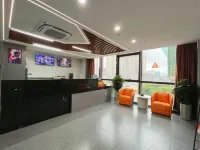 Cangzhou Moye E-sports Hotel