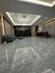 榮成燦海星河飯店（高鐵站店） - 2 星級
