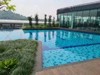 Alpine Parkland Netflix 5 Beds at Mrt Batu 11 Cheras